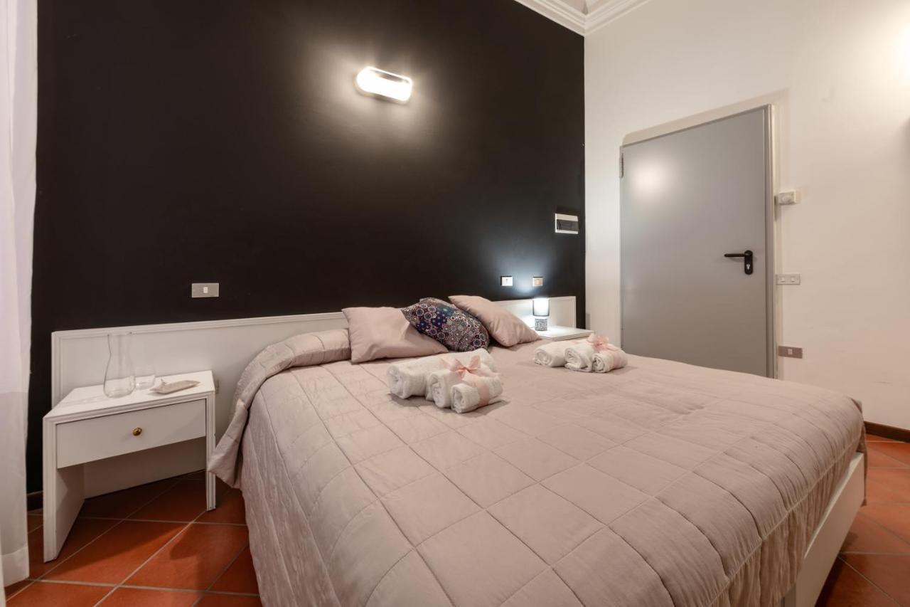 Hotel Grimaldi Treia エクステリア 写真