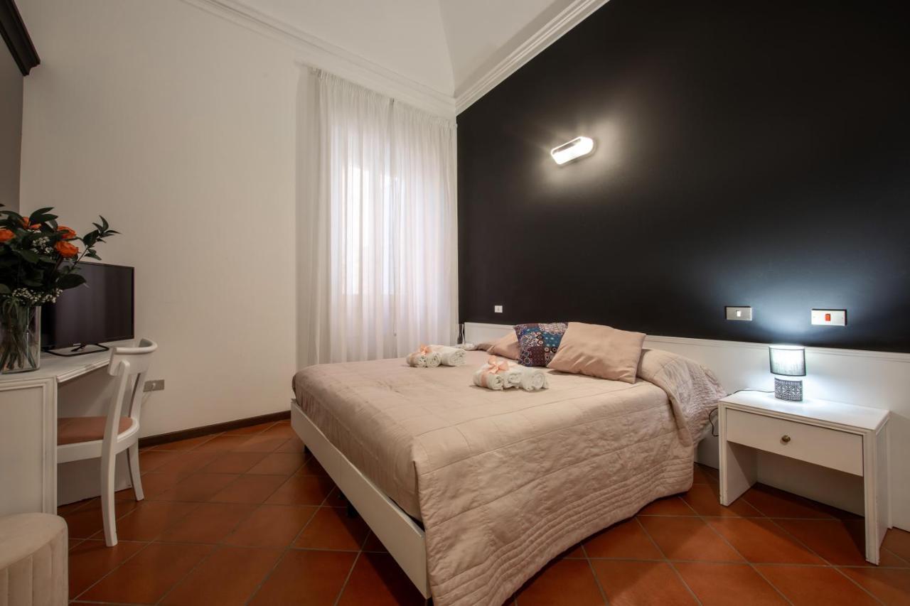 Hotel Grimaldi Treia エクステリア 写真