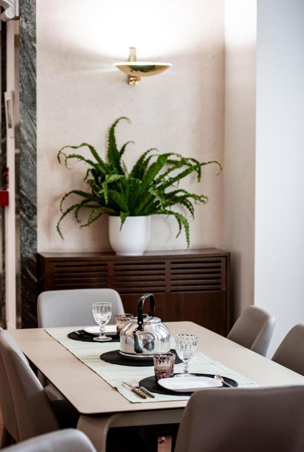 Hotel Grimaldi Treia エクステリア 写真